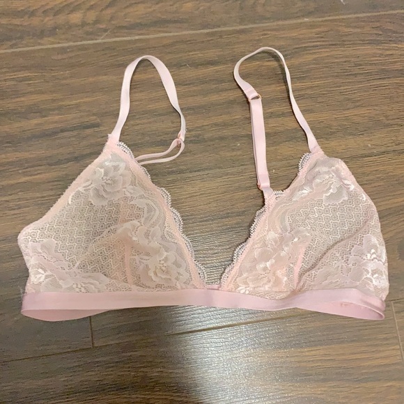 Victoria's Secret Other - Pink Bralette
